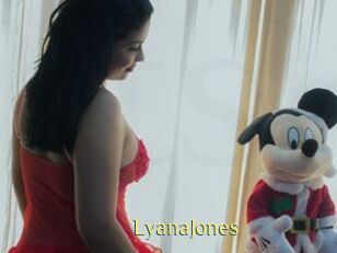 LyanaJones