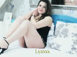 Lyaxxx
