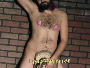 LycusMaximus91