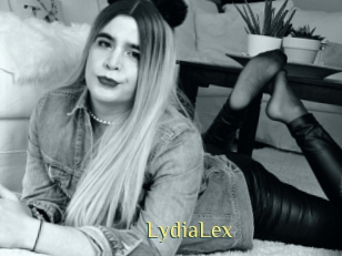 LydiaLex