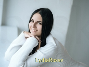 LydiaRosse