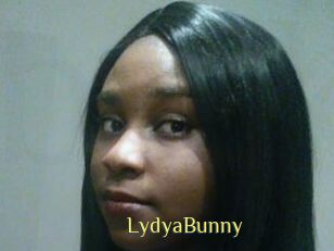 LydyaBunny