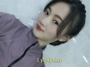 Lyejdjxian
