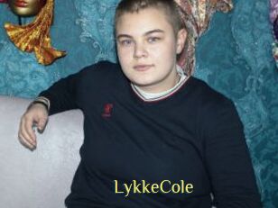 LykkeCole