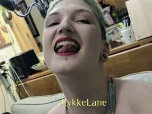 LykkeLane