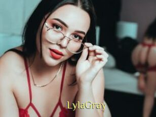 LylaGray