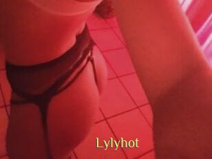Lylyhot
