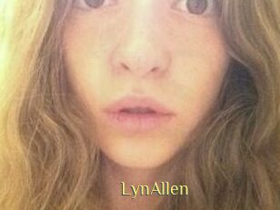 LynAllen