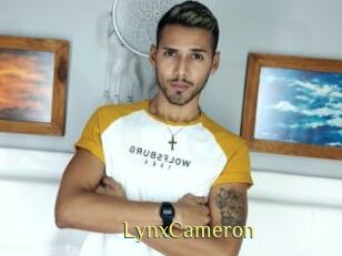 LynxCameron