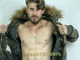 Lyon_J_Sanders