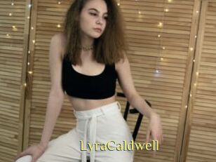 LyraCaldwell
