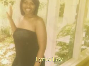 Lyrica_Low
