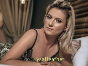 LysaHeather
