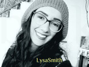 LysaSmith
