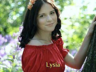 Lysia