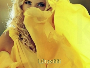 L0rasiiiiii