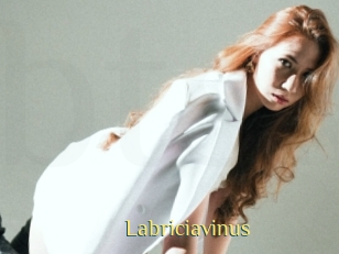 Labriciavinus
