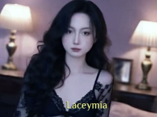 Laceymia