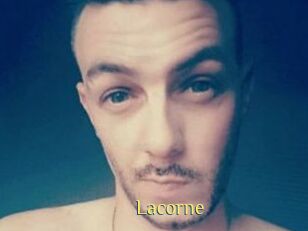 Lacorne