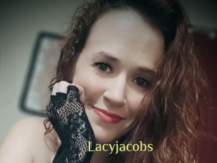 Lacyjacobs