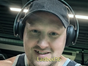 ladbod36 Brutal Spankings