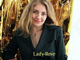Lady4love