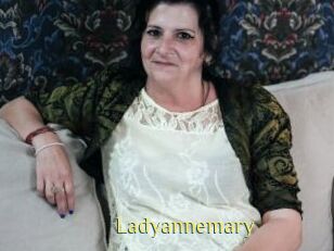Ladyannemary