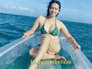 Ladyantabellum