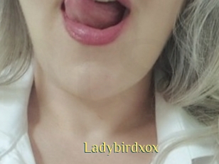 Ladybirdxox