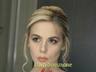 Ladybossnone