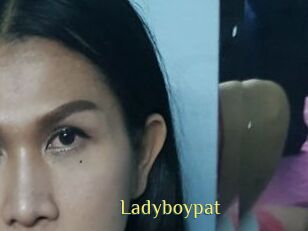 Ladyboypat