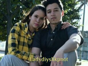 Ladydiyslikpnot