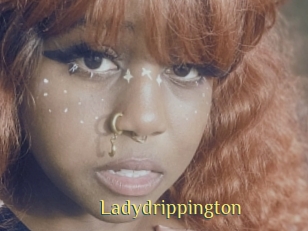 Ladydrippington