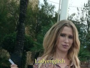 Ladyenglish