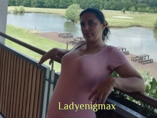 Ladyenigmax