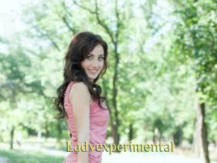 Ladyexperimental