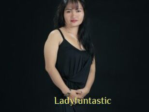 Ladyfuntastic