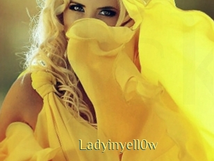 Ladyinyell0w