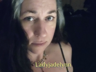Ladyjadelynn