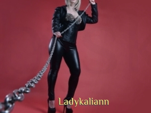 Ladykaliann
