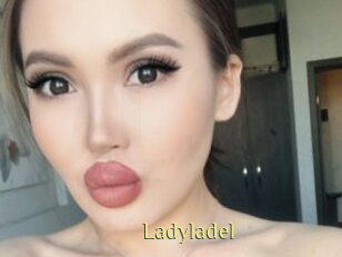 Ladyladel