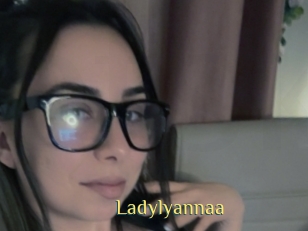 Ladylyannaa