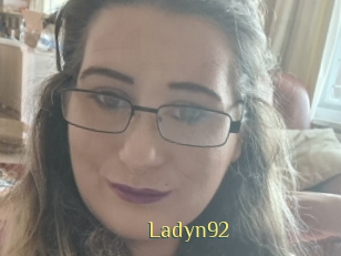 Ladyn92