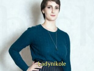 Ladynikole