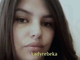 Ladyrebeka