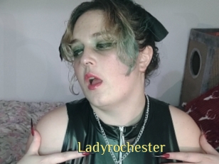 Ladyrochester
