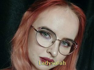 Ladysarah