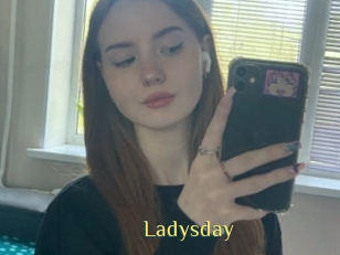 Ladysday