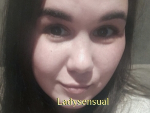 Ladysensual
