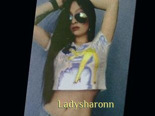 Ladysharonn